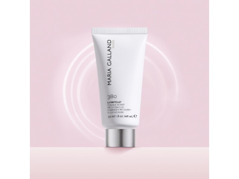 MARIA GALLAND Naktinė grožio kaukė su vitaminu C ir E, 50 ml MARIA GALLAND Naktinė grožio kaukė su vitaminu C ir E, 50 ml
